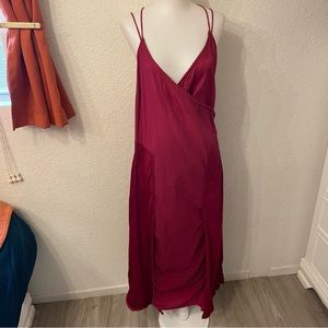 Free people Maxi Dress